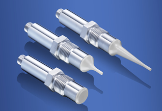 New benchmarks in temperature sensing from Baumer